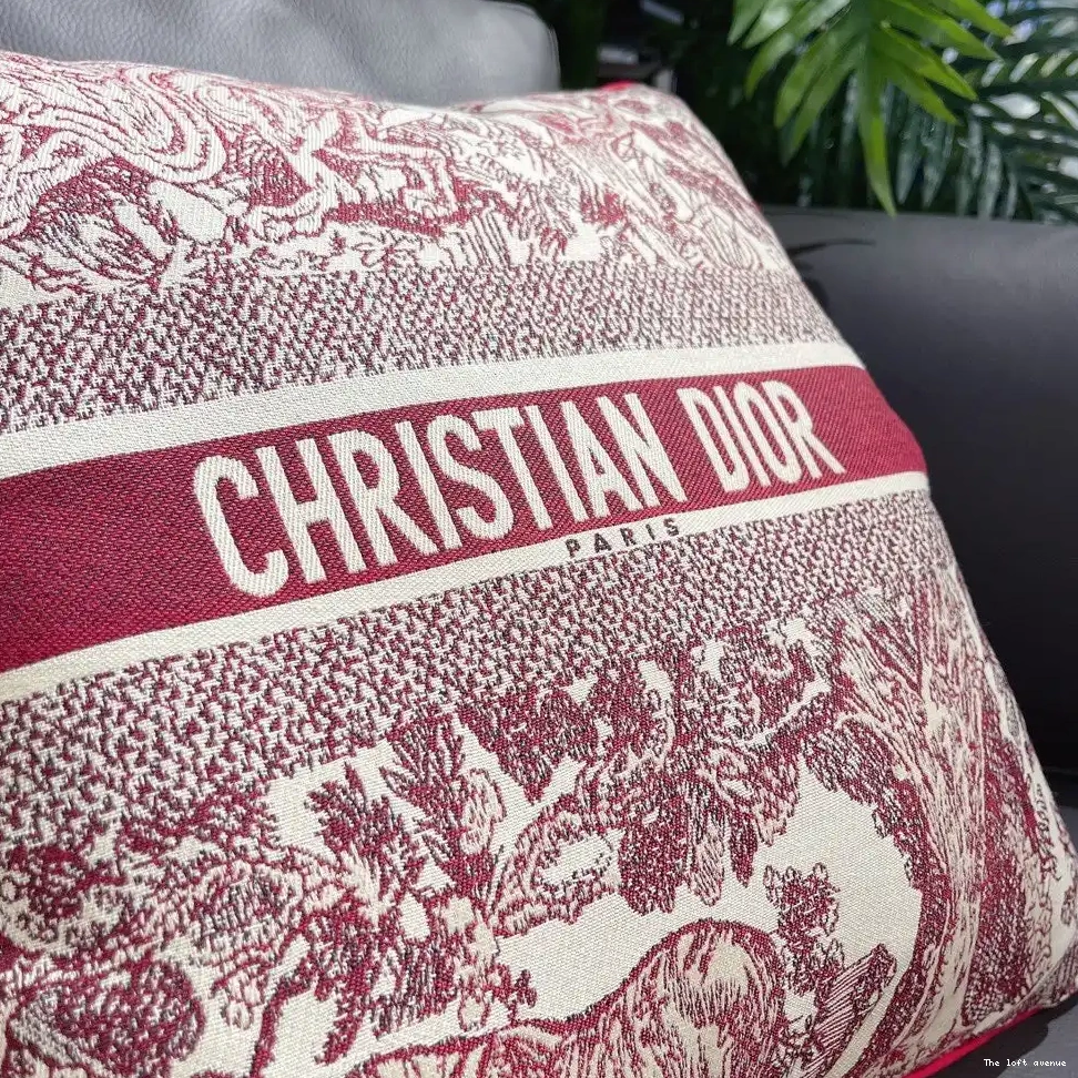 2.0 THROW PILLOW CHRISTIAN 0527
